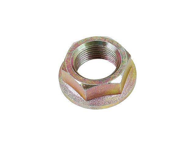 Bay State Axle Nut 87 1712 Item Image