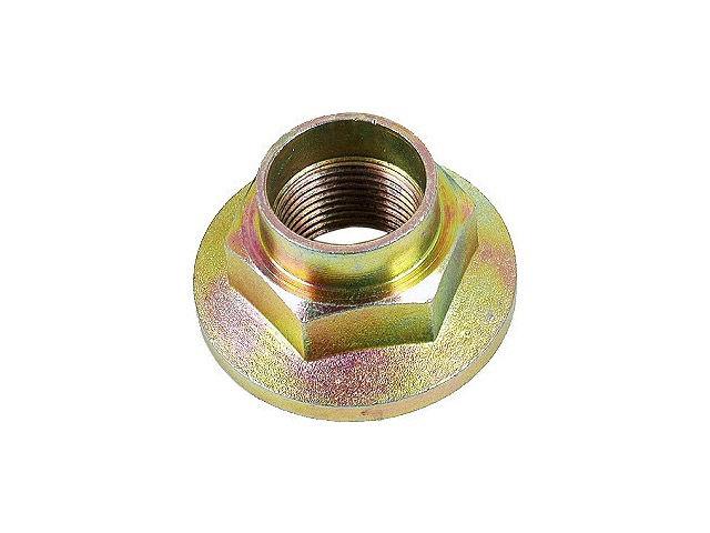 Bay State Axle Nut 87 1715 Item Image