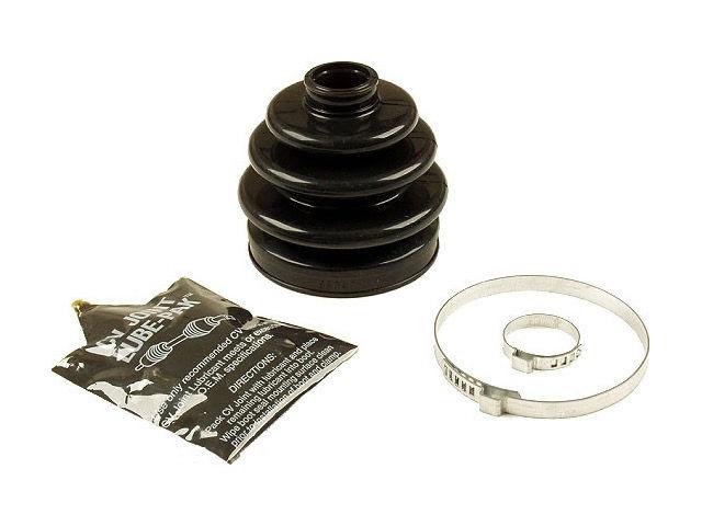 Bay State CV Boots 86 2191D Item Image