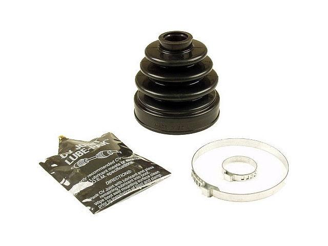 Bay State CV Boots 86 2260D Item Image