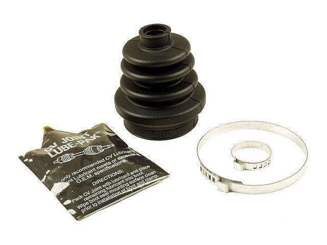 Bay State CV Boots 86 2150D Item Image