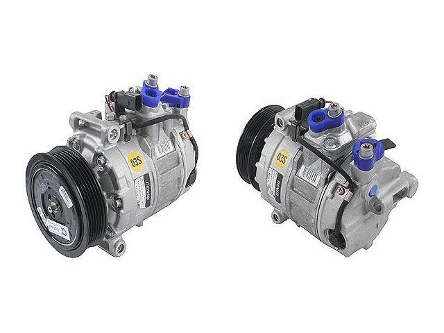 Behr A/C Compressor 351316851 Item Image