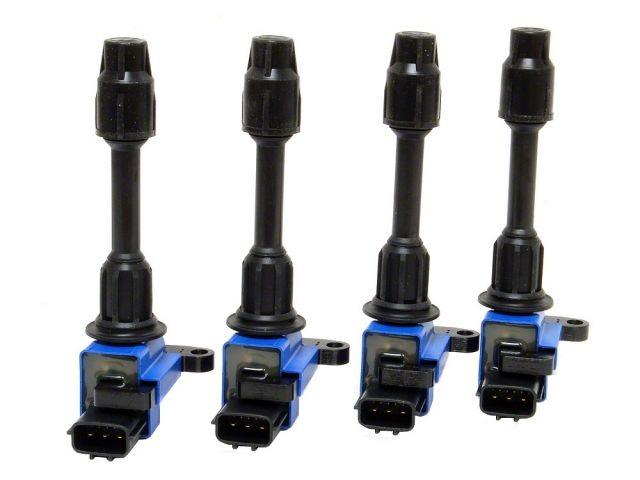 Splitfire Coil Packs DIS-007 Item Image