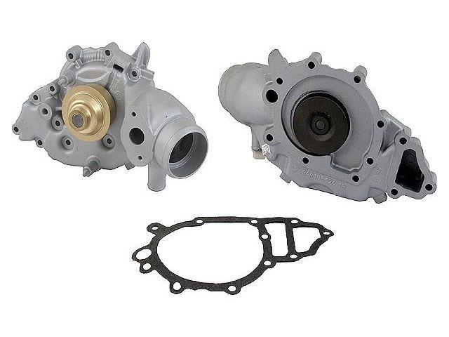 Autopac Water Pumps 6347 Item Image