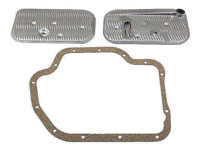 ATC Transmission Filters A34011A Item Image