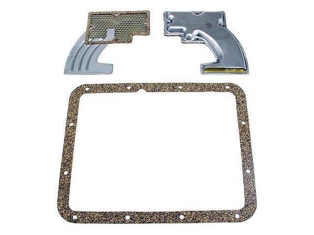 ATC Transmission Filters A29011 Item Image