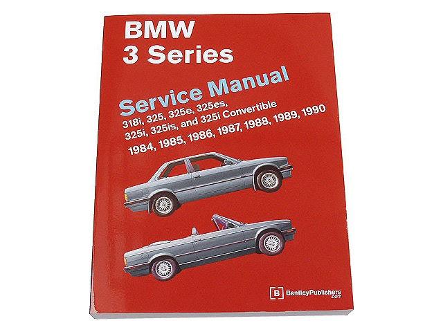Bentley Book and Magazine B390 Item Image