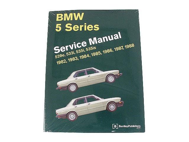Bentley Book and Magazine B588 Item Image
