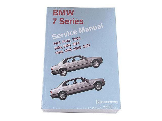 Bentley Book and Magazine B701 Item Image