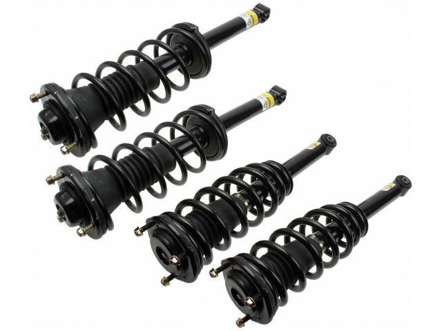 Arnott Industries Air Spring to Coil Spring Conversion Kit