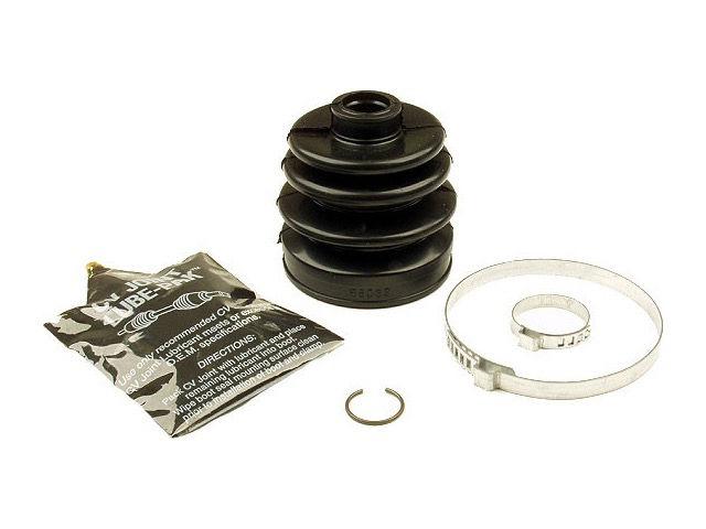 Bay State CV Boots 86 1016D Item Image