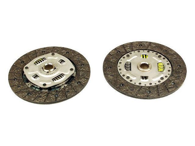 Atsugi Clutch Discs F1 2263 Item Image