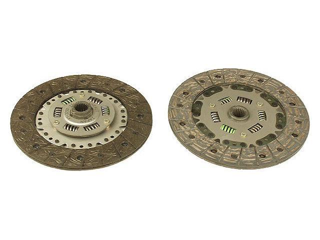 Atsugi Clutch Discs F1 2250 Item Image