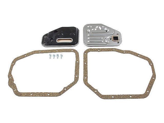 ATC Transmission Filters A42011E Item Image