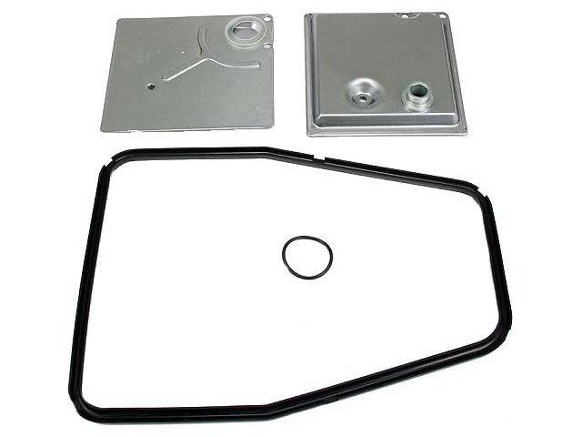 ATC Transmission Filters A69011E Item Image