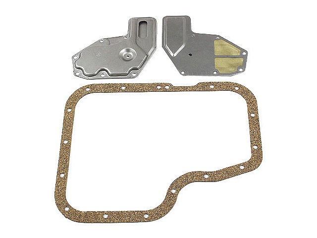 ATC Transmission Filters A18011 Item Image