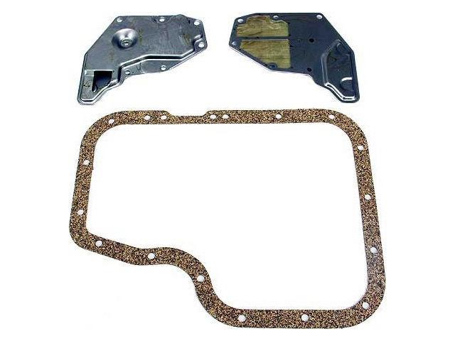 ATC Transmission Filters A18011B Item Image