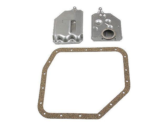 ATC Transmission Filters A67011D Item Image