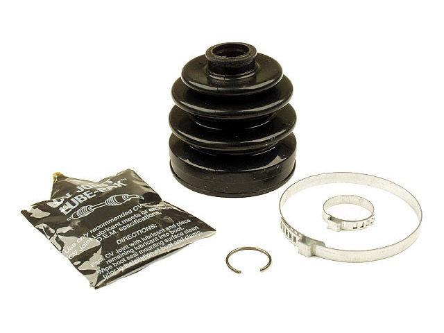Bay State CV Boots 86 1022D Item Image
