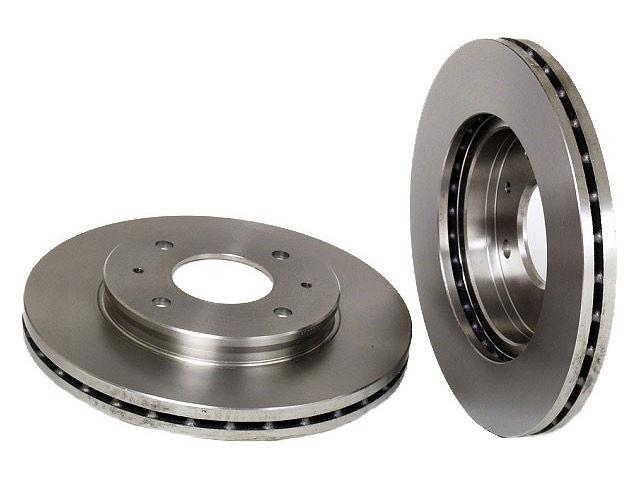 Bradi Brake Rotors 1.3010.2.4 Item Image