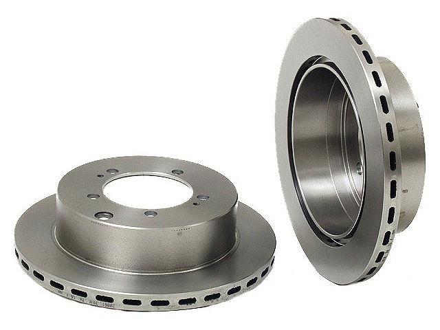 Bradi Brake Rotors 1.3029.6.4 Item Image