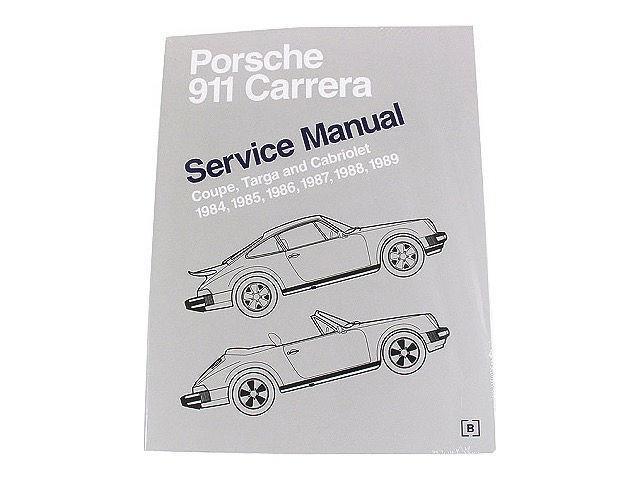 Bentley Book and Magazine P989 Item Image