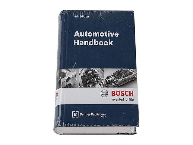 Bentley Book and Magazine H017 Item Image