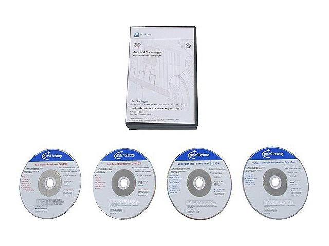 Bentley Miscellaneous EPRO Item Image