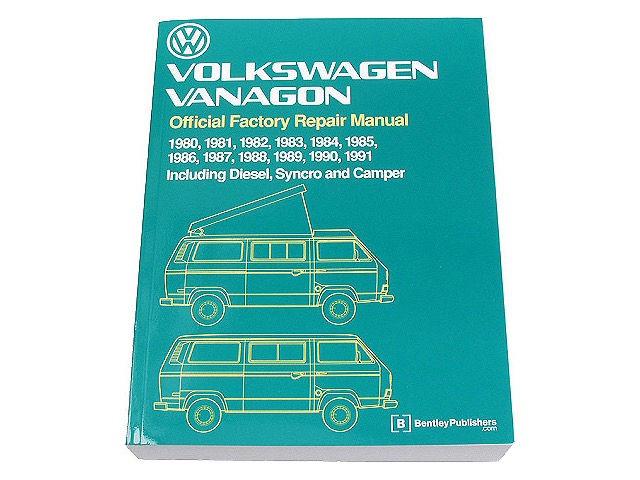Bentley Book and Magazine VV91 Item Image