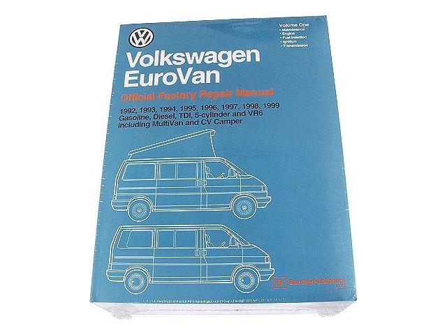 Bentley Book and Magazine VV99 Item Image