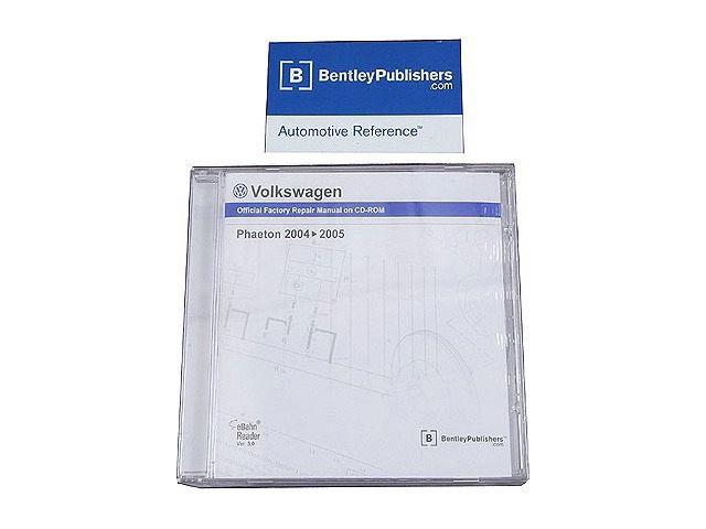 Bentley Miscellaneous VD15 Item Image