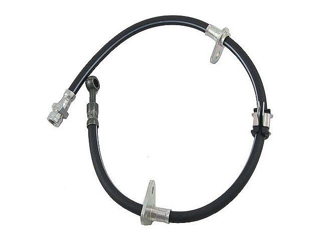 CEF Brake Hydraulic Hose 511448 Item Image