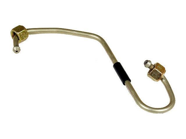 Cohline Fuel Injector Parts 068 130 302 Item Image