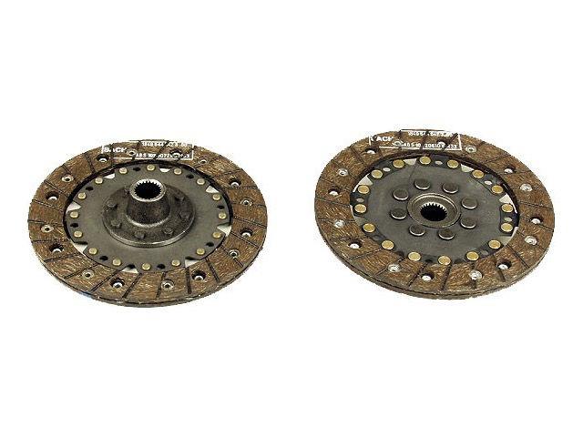 Amortex Clutch Discs AMTX 5201M Item Image