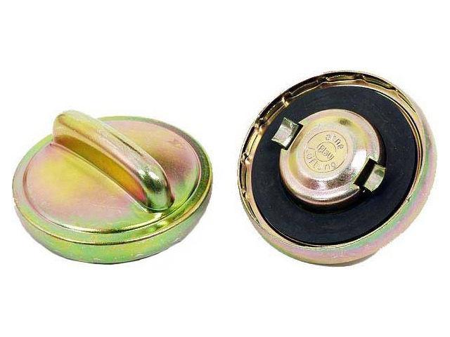 Blau Gas Caps B 35/40 GOL Item Image