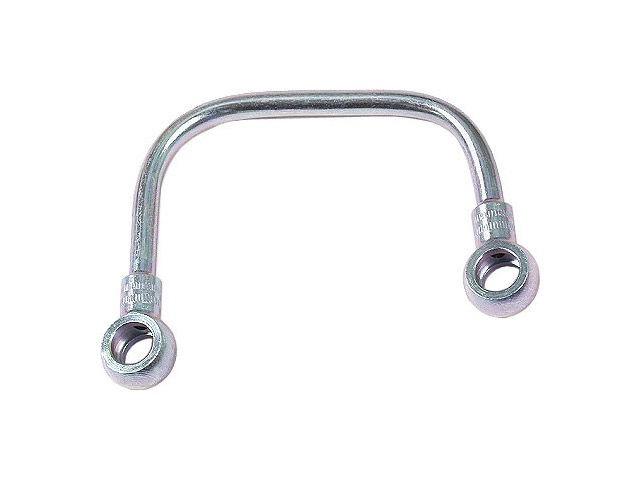 Cohline Coolant Parts 115 200 00 58 Item Image