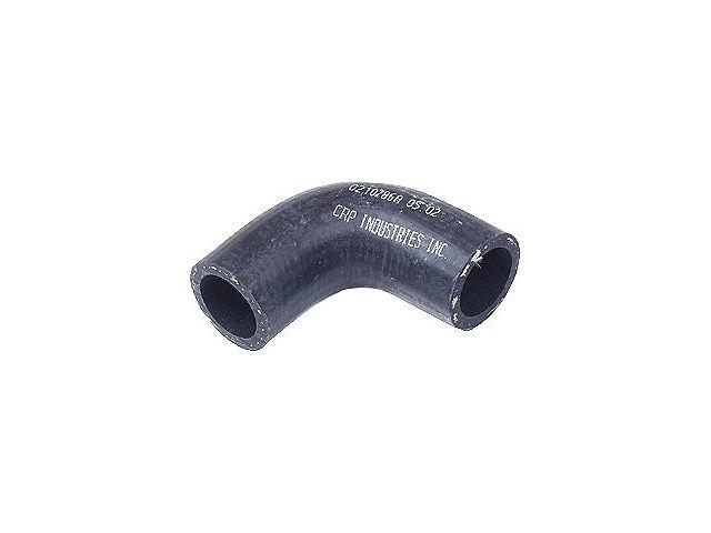 CRP Coolant Hoses 763 Item Image