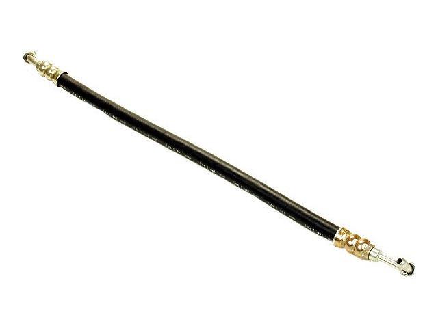Cohline Power Steering Lines 123 997 04 82 Item Image