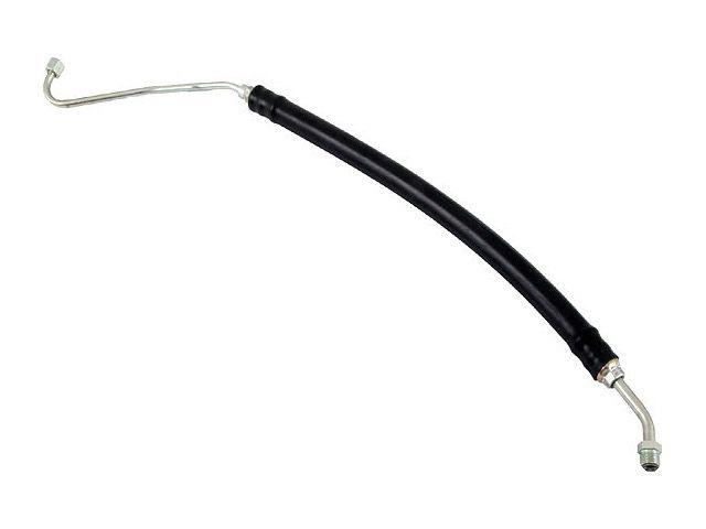Cohline Power Steering Lines 126 466 03 81 Item Image
