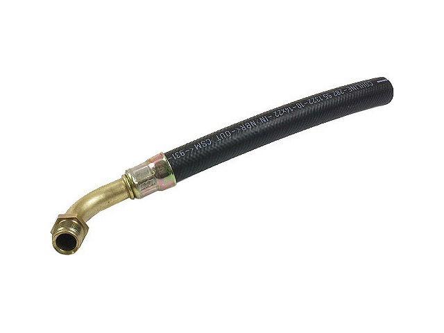 Cohline Fuel Hoses 126 470 16 75 Item Image
