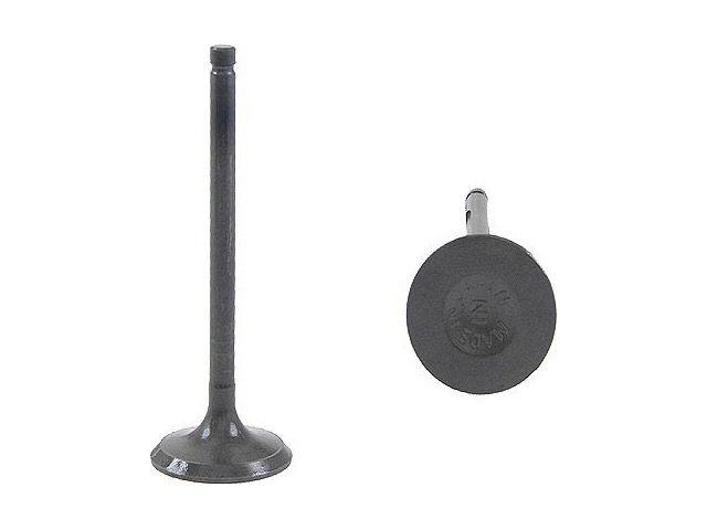 Dokuro Valvetrain ISZ-0658 Item Image