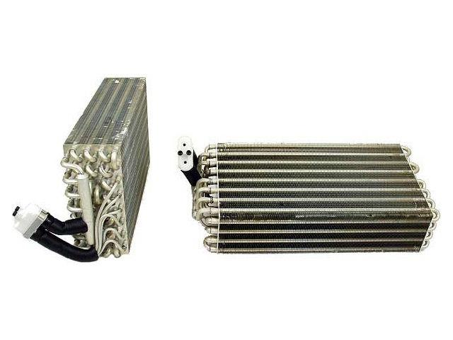 CRP A/C Evaporator Core ACK0076R Item Image