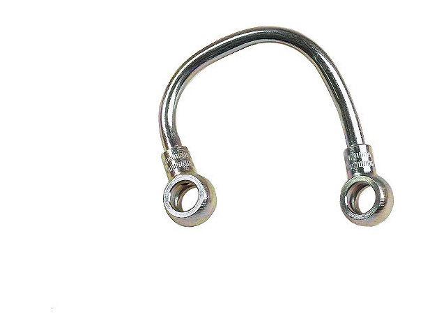 Cohline Coolant Parts 180 200 04 58 Item Image