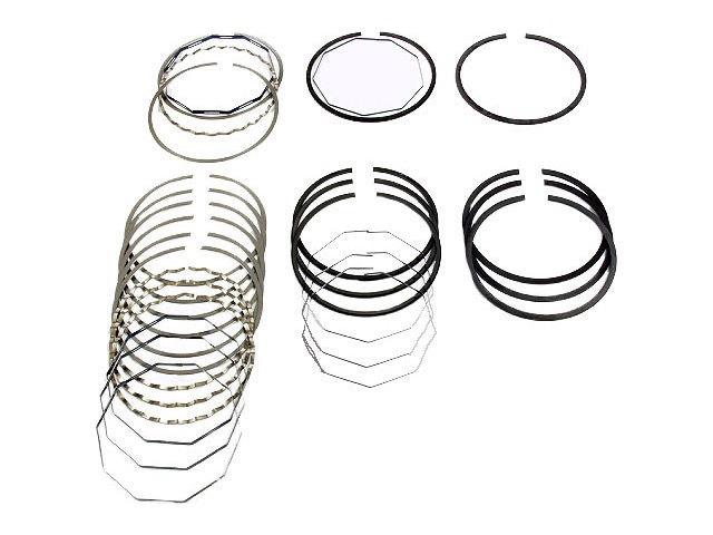 Deves Piston Rings 1937 Item Image