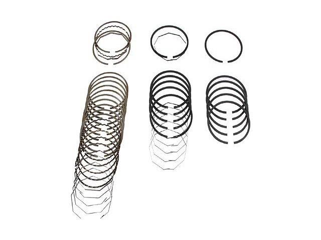 Deves Piston Rings 1946 .040 Item Image