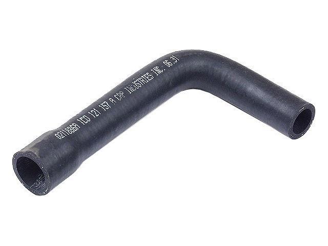 CRP Coolant Hoses 1C0121157A-EC Item Image