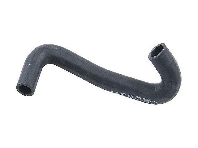 CRP Coolant Hoses 1J0121096BK-EC Item Image