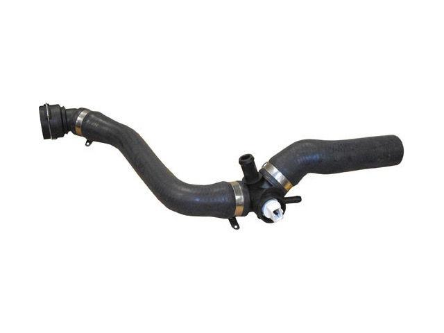 CRP Radiator Hoses 1J0122101D-EC Item Image