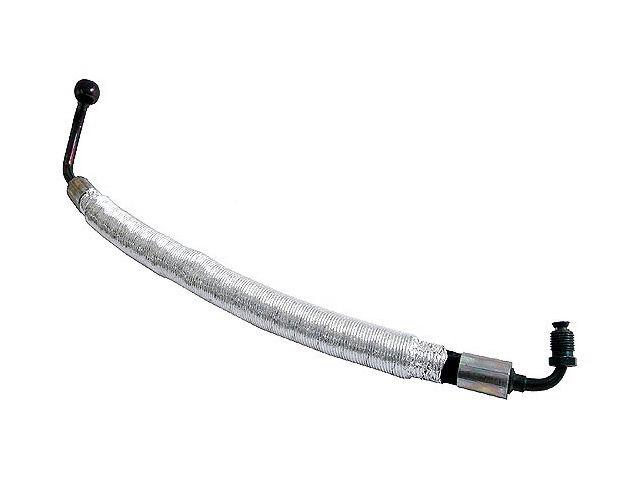 Codan Power Steering Lines 2104660581-EC Item Image