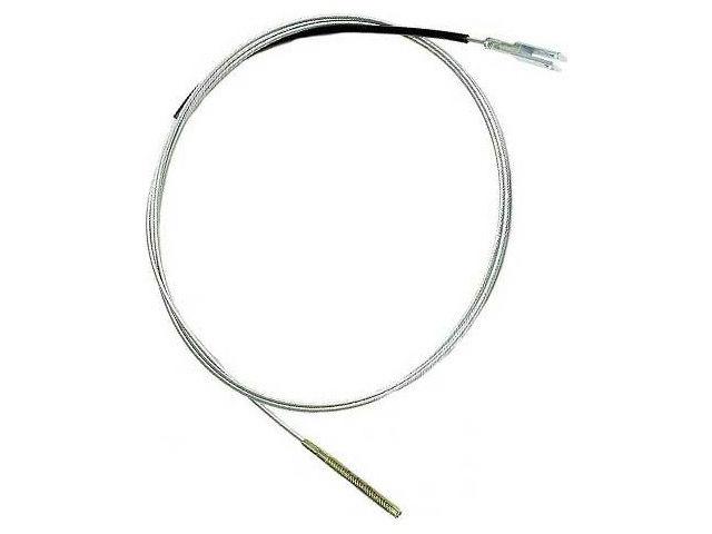 Cofle Clutch Cables 10.311 Item Image